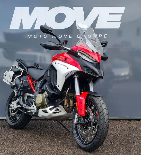 MULTISTRADA V4 S