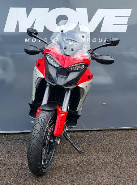 MULTISTRADA V4 S