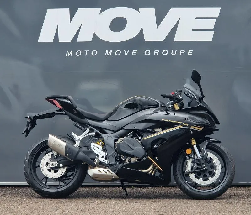 SRK 800 RR