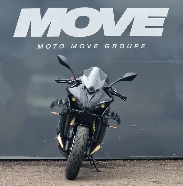 SRK 800 RR