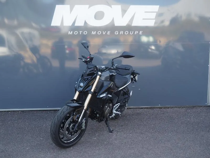 SRK 550