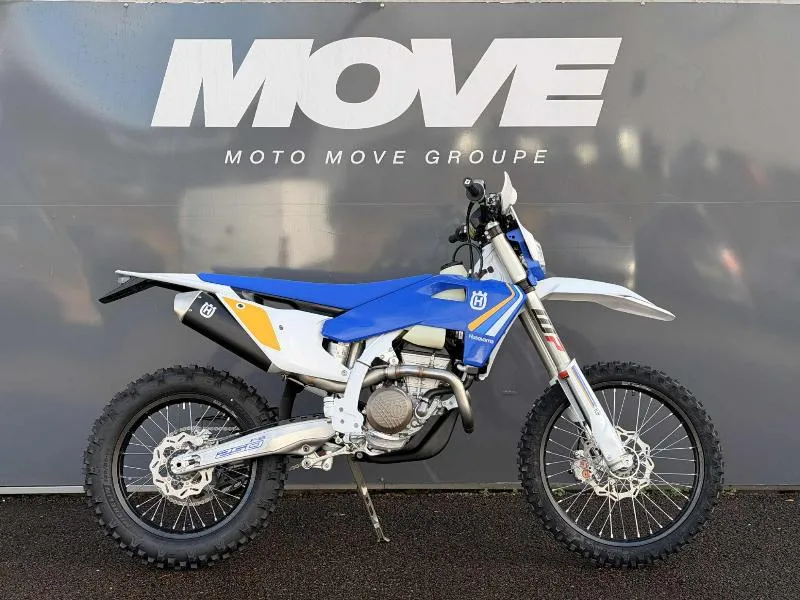 FE 250 Héritage
