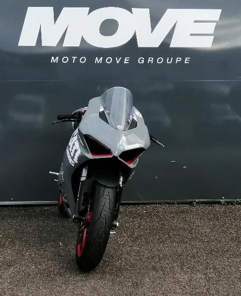 PANIGALE V2