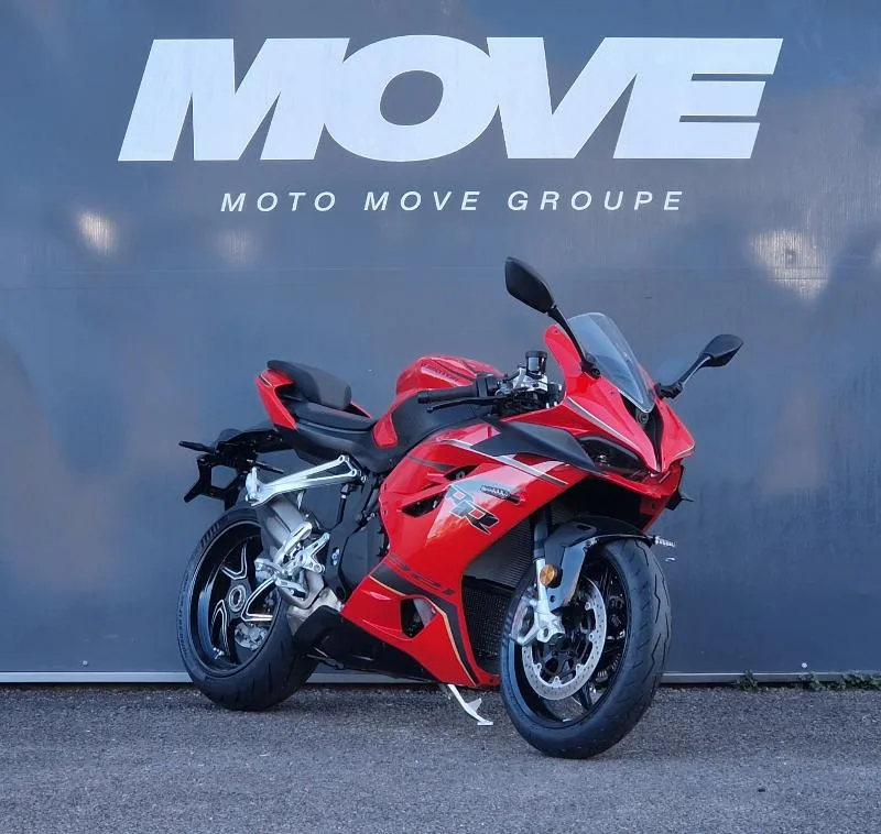 SRK 921 RR 2025