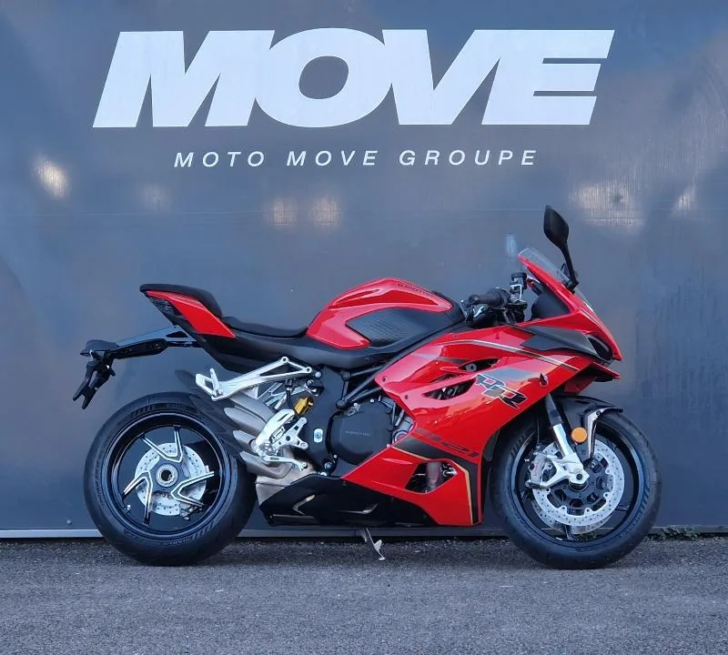 SRK 921 RR