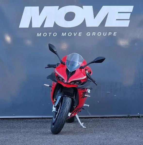 SRK 921 RR