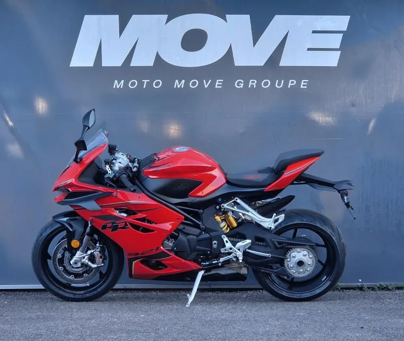 SRK 921 RR