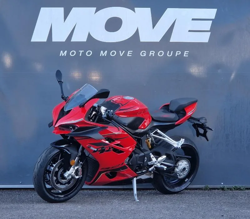 SRK 921 RR