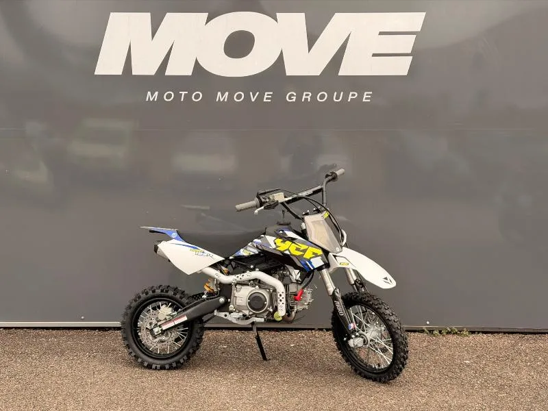 125 RSTART