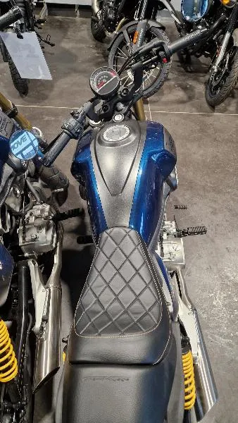 GV 125