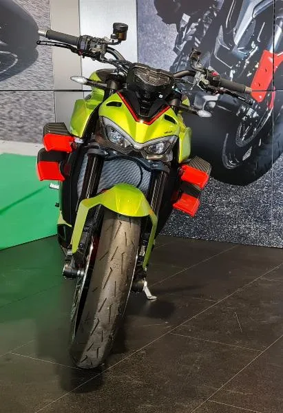 STREETFIGHTER V4 Lamborghini