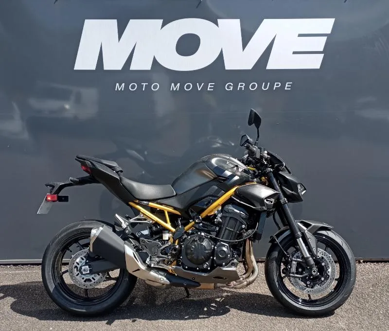 Z 900 2026
