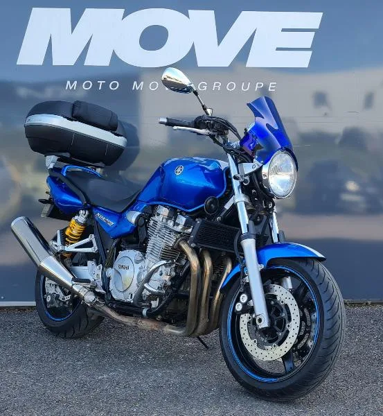 XJR 1300