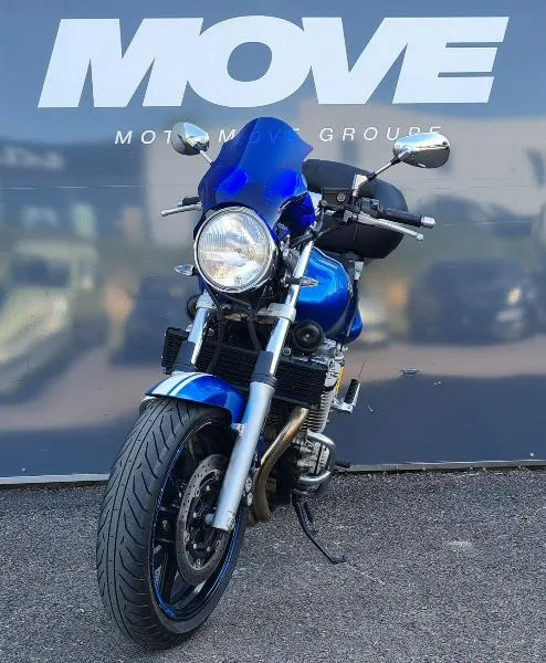 XJR 1300