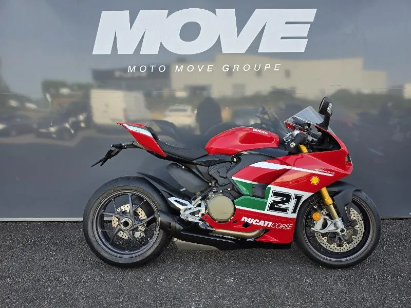 PANIGALE 959