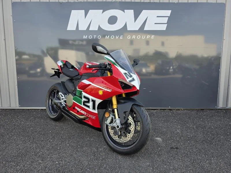 PANIGALE 959