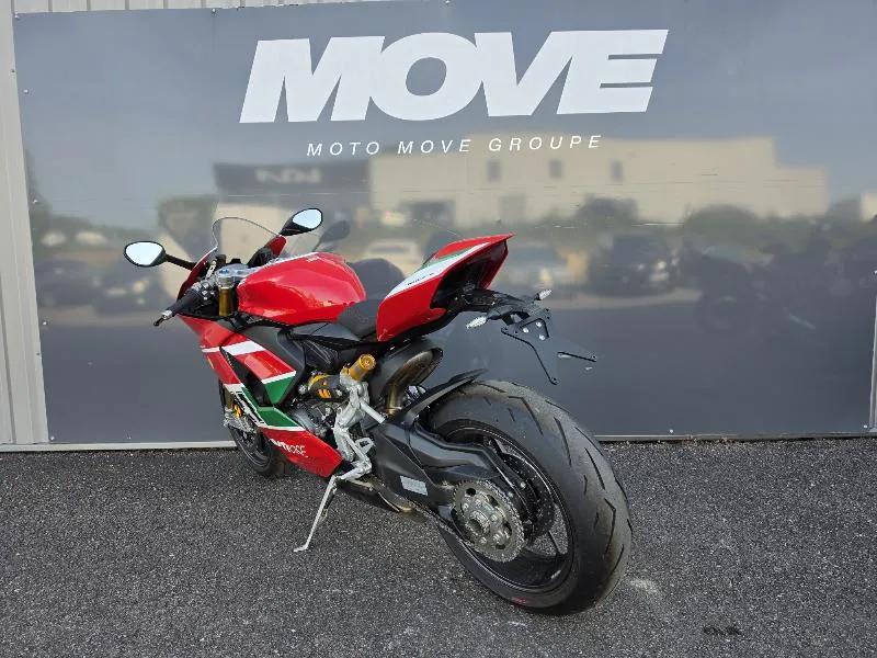 PANIGALE 959