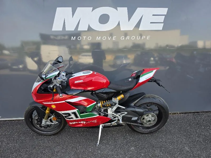 PANIGALE 959