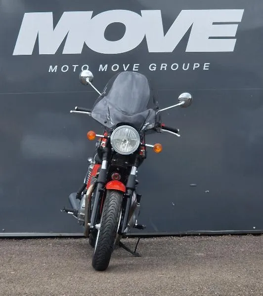 BONNEVILLE 865 SE