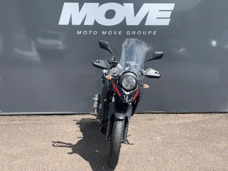 DL VSTROM 250