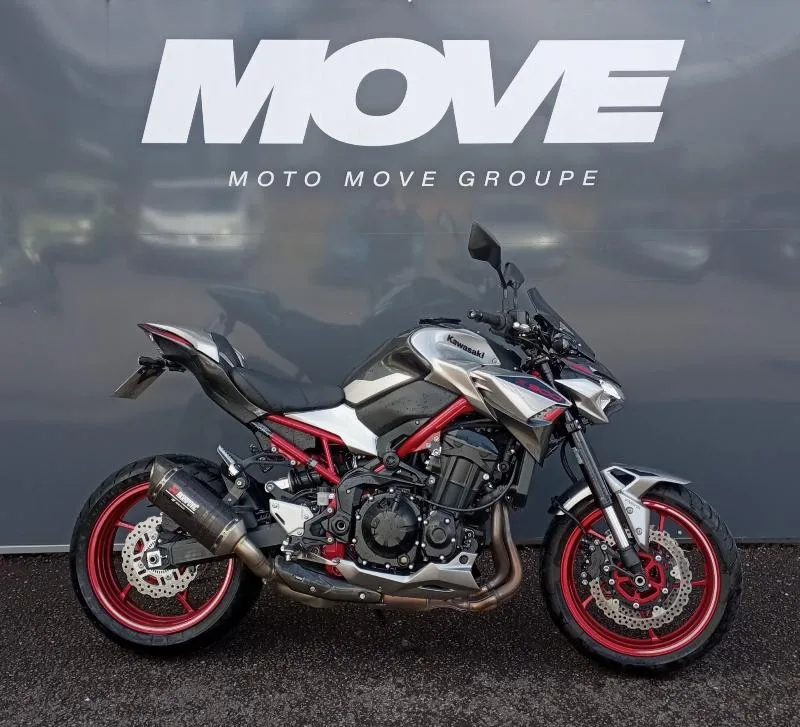 Z 900