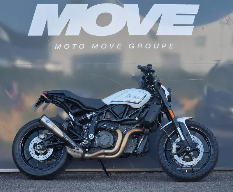 FTR 1200 Standard 2021