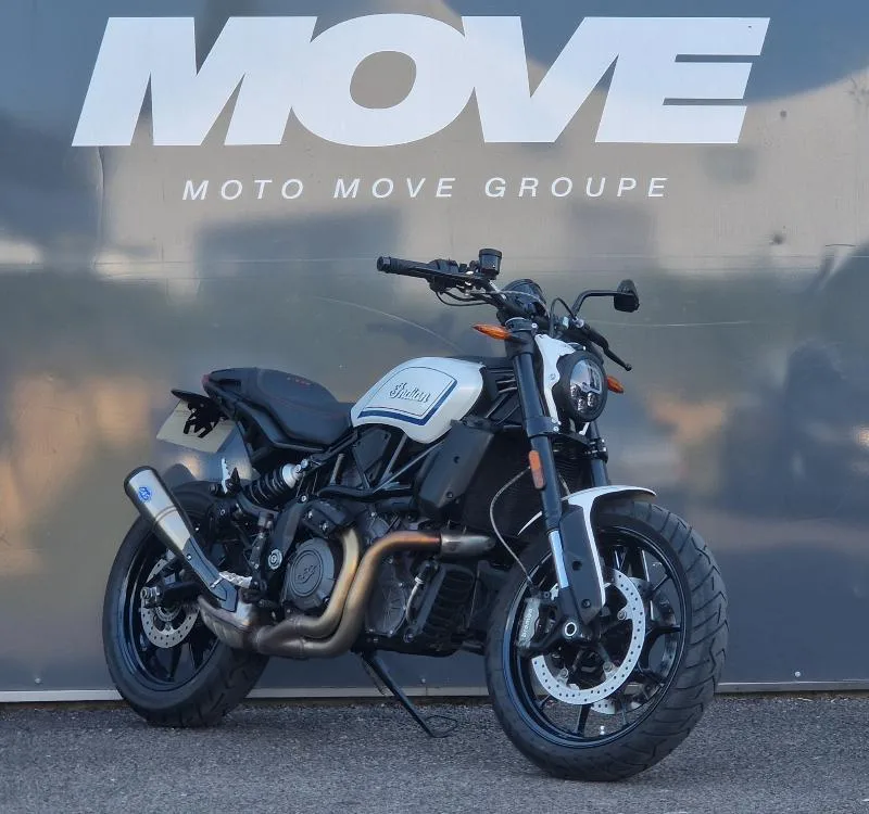 FTR 1200 Standard