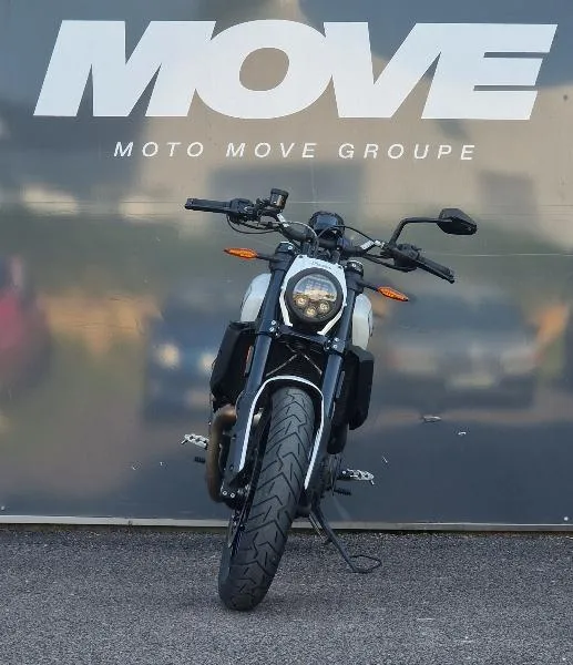 FTR 1200 Standard