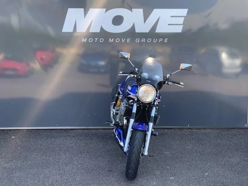 XJR 1300