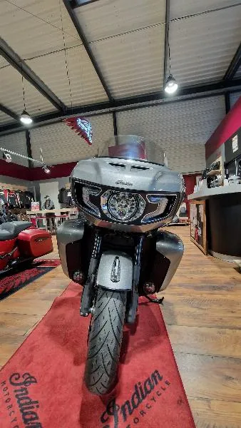 PURSUIT LIMITED ULTRA PREMIUM
