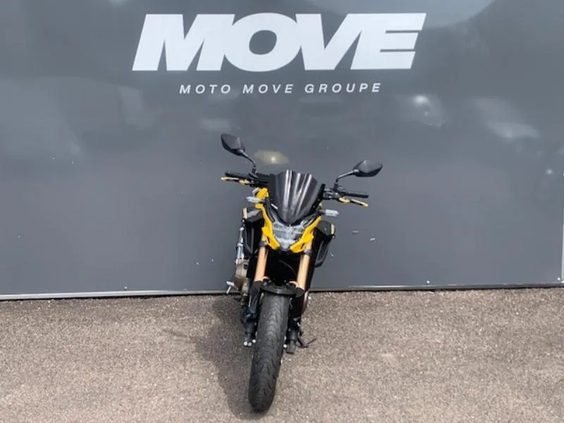 CB 500 F