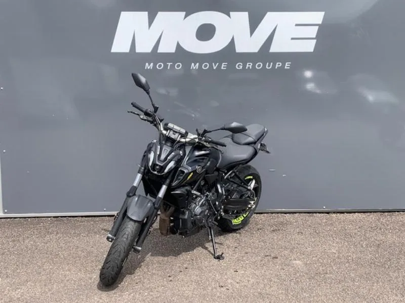 MT07 