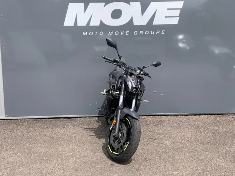MT07 