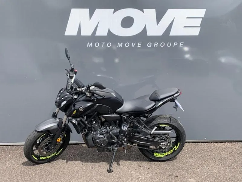 MT07 
