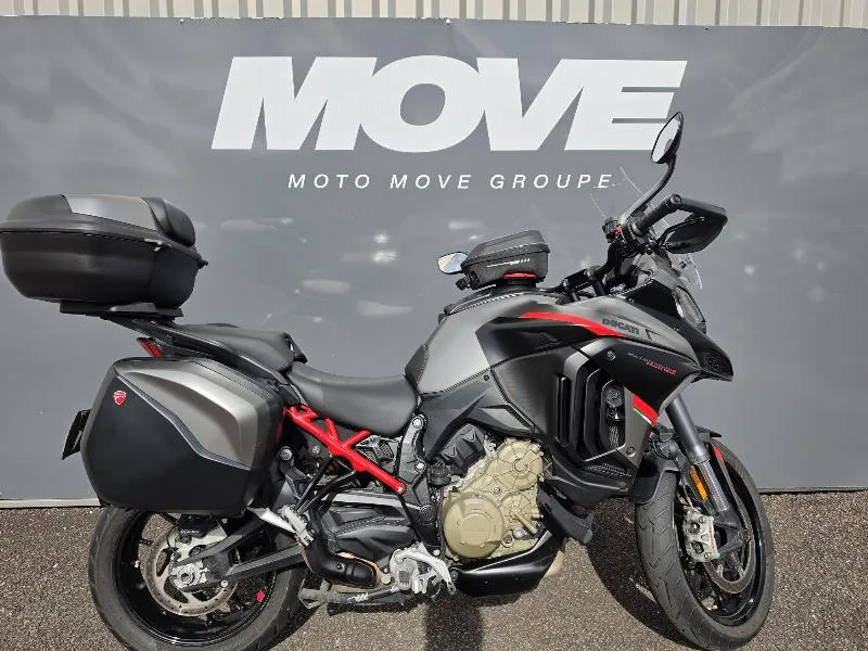 MULTISTRADA V4 S