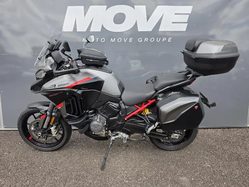 MULTISTRADA V4 S
