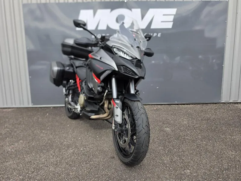 MULTISTRADA V4 S