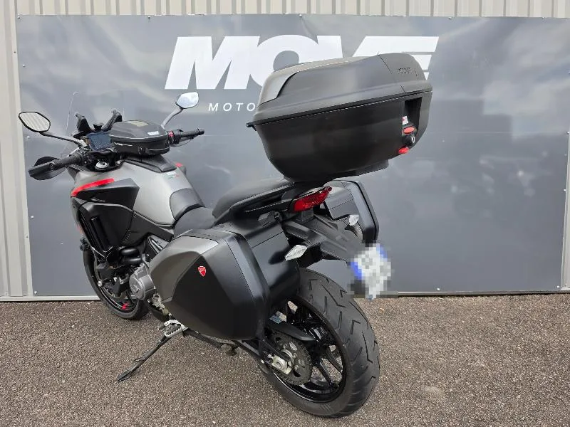 MULTISTRADA V4 S