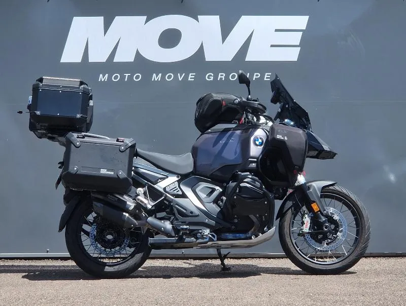 R 1300 GS ADVENTURE