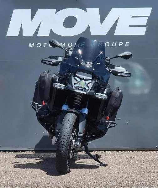 R 1300 GS ADVENTURE