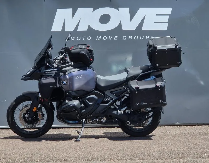 R 1300 GS ADVENTURE
