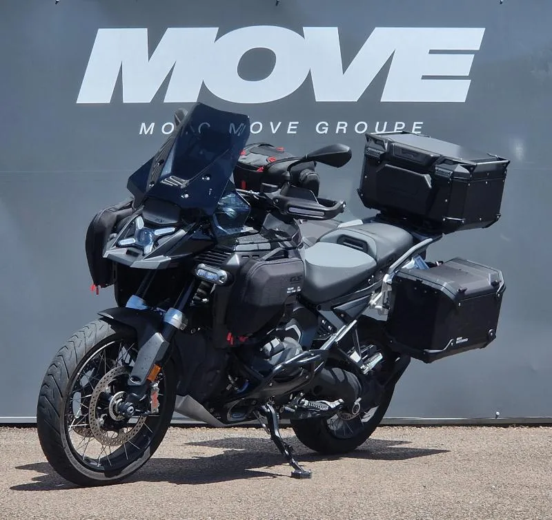 R 1300 GS ADVENTURE