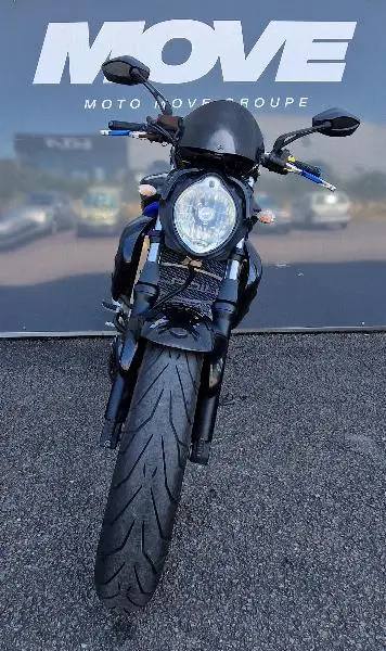 GLADIUS 650
