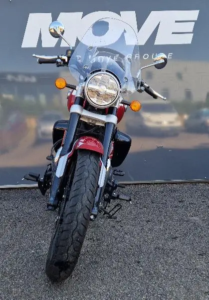 SUPER METEOR 650