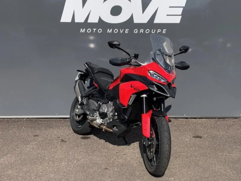 MULTISTRADA V2