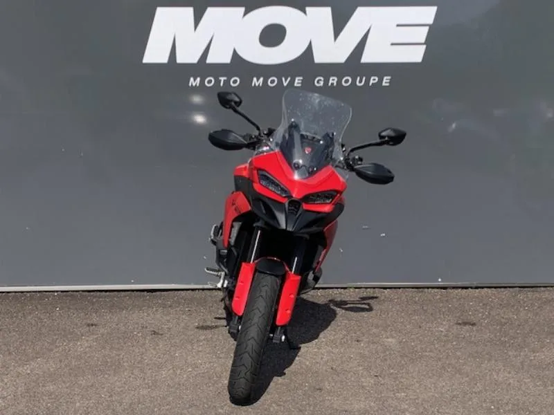 MULTISTRADA V2