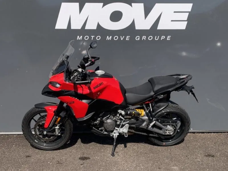 MULTISTRADA V2