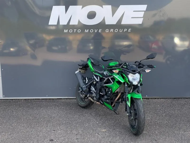 Z125