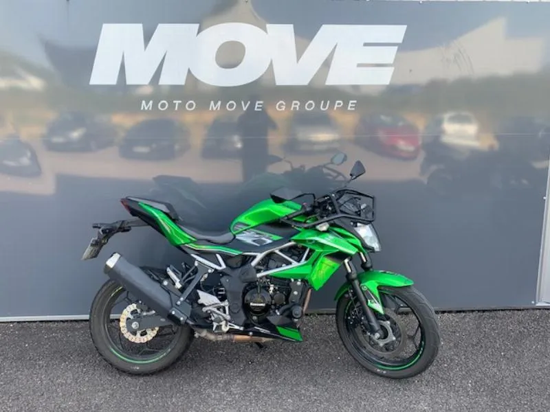 Z125