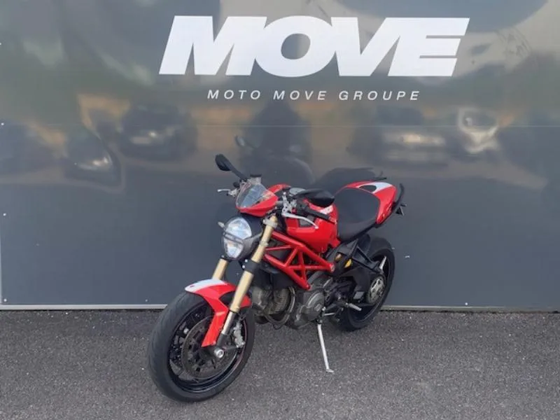1100EVO MONSTER